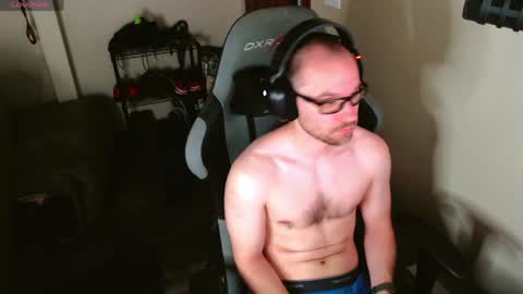 Husky Dad online show from May 27, 1:01 am
