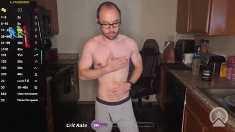 Husky Dad online show from July 5, 1:09 am
