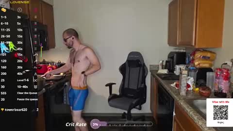 Husky Dad online show from July 19, 2:47 am