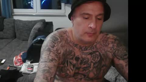 sinalco1975 online show from September 10, 2:34 am