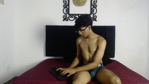   online show from May 1, 11:10 pm