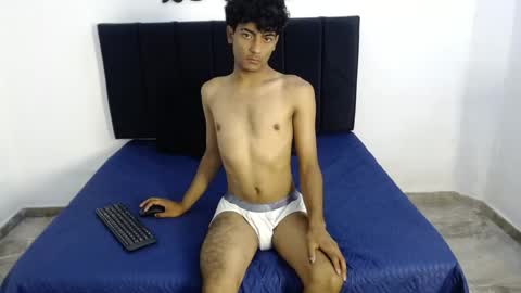   online show from April 19, 6:10 pm