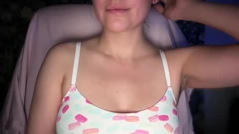 Sindra online show from November 23, 1:36 am