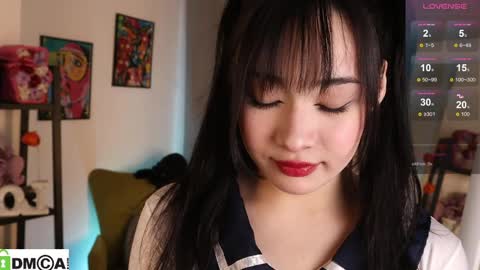 Eva online show from April 1, 8:17 pm