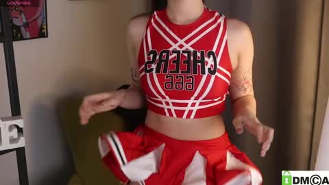 Eva online show from April 8, 8:23 pm