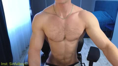 Richard online show from November 22, 11:19 am