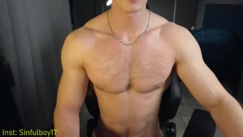 Richard online show from December 5, 6:06 pm