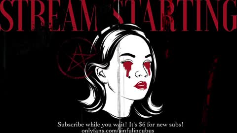 Mistrx Sin online show from January 27, 3:04 am