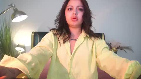 Kira online show from July 5, 5:47 am