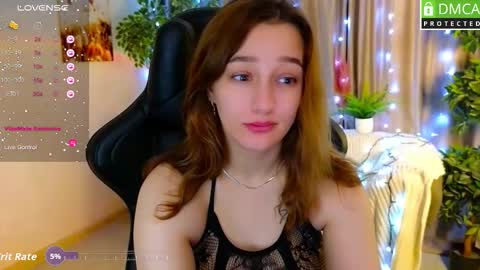 Sinty Noria online show from January 10, 1:44 am