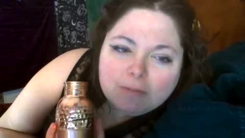 Siofra online show from April 19, 10:56 pm