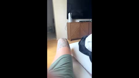 YoungDaddy online show from March 29, 7:04 pm