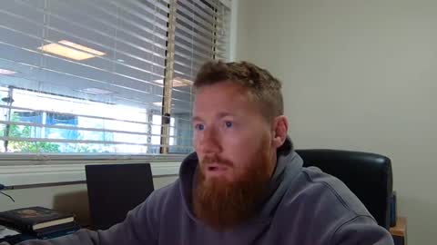 sir_cheify online show from July 3, 5:23 am