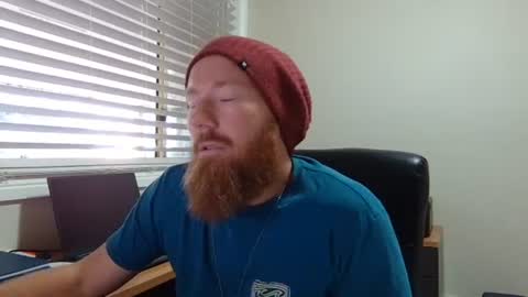 sir_cheify online show from July 20, 12:57 am