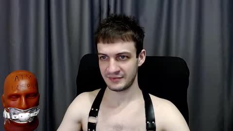 Sir Damien online show from March 11, 8:45 pm