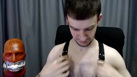 Sir Damien online show from November 1, 8:52 pm