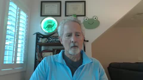 Don Roberto online show from March 21, 11:08 pm