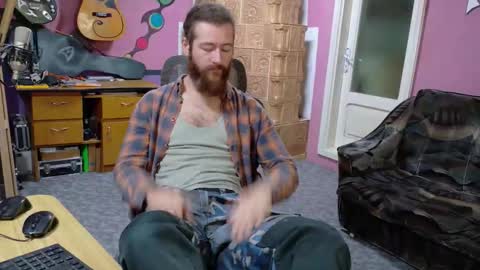 I am The Fourth and only Sir. Pelo online show from October 21, 5:12 am