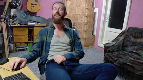 I am The Fourth and only Sir. Pelo online show from October 5, 5:09 pm