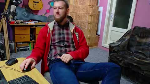 I am The Fourth and only Sir. Pelo online show from December 21, 10:43 am