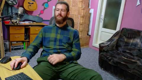 I am The Fourth and only Sir. Pelo online show from December 14, 11:05 am