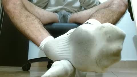 AlphaMaster Rodrick online show from December 21, 3:13 am