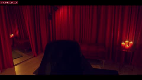 Siravelle online show from January 13, 11:01 pm