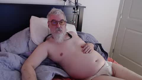 sir beer can the friendly hermit online show from December 14, 9:04 am