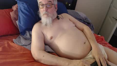 sir beer can the friendly hermit online show from July 7, 9:02 am