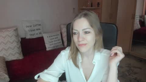 sirenasilk online show from March 19, 10:10 am