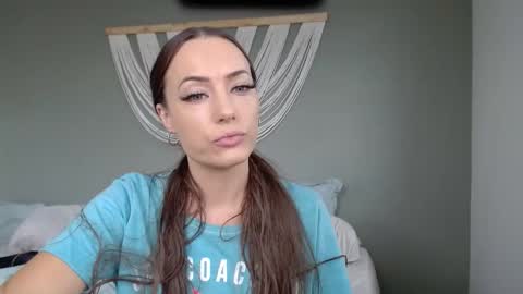 SirenEyes online show from April 15, 8:09 pm