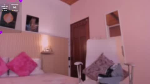 Sirenita online show from June 25, 11:43 pm