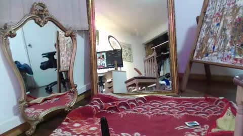 siriss_boyrag online show from March 2, 4:50 am