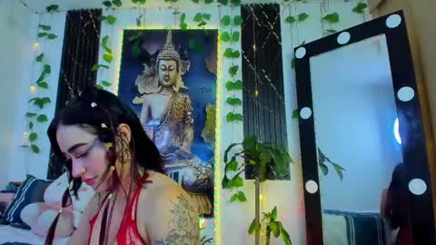 koral online show from June 2, 1:18 am