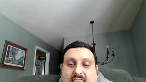 SirMike80 online show from February 4, 5:50 pm