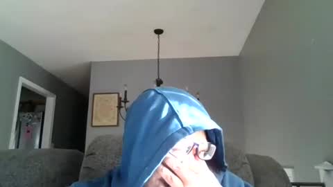 SirMike80 online show from May 20, 11:38 am