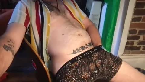 sirpsychosexy1987 online show from October 1, 6:07 pm