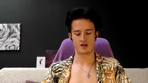 SirReedy online show from March 8, 7:29 pm