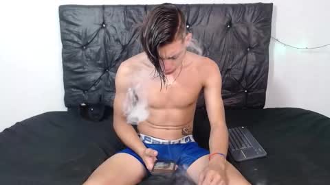 SIR RYANT online show from October 5, 11:18 am