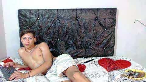 SIR RYANT online show from September 26, 12:18 am