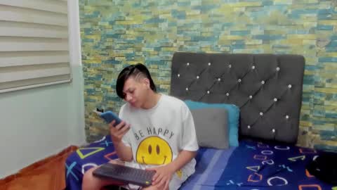 SIR RYANT online show from February 21, 12:39 pm