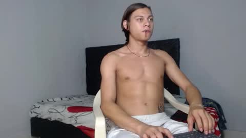 SIR RYANT online show from December 3, 6:58 am