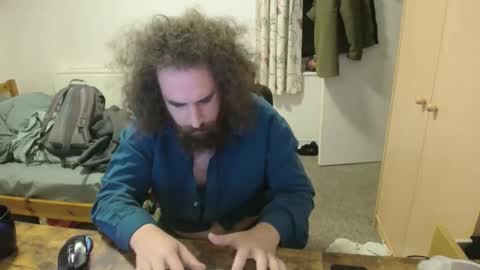 sirspammer online show from February 10, 1:41 am