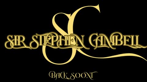 Sir Stephen online show from July 21, 1:46 pm