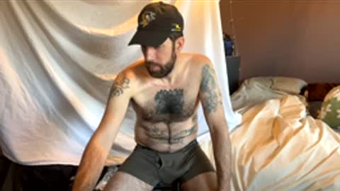 sirvix_bruiser online show from February 21, 9:29 pm