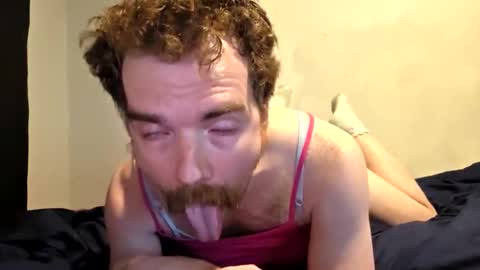 sissiebeard online show from November 27, 6:10 am