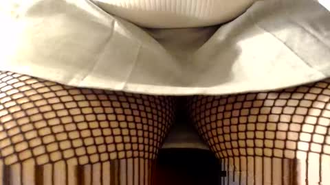 Snapshot of sissy_andi chatting on October 24, 4:08 pm Andi online show from October 24, 4:08 pm