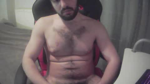 sissy_bear_ online show from February 1, 3:03 am