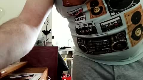 FanslySissy Roby online show from February 16, 2:10 pm