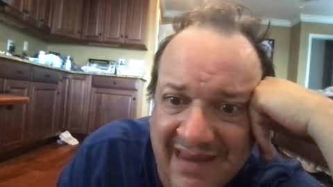 sissyboy671807 online show from October 23, 7:59 pm